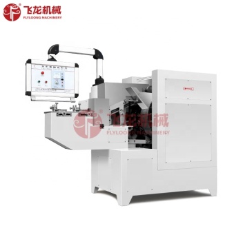 FLD-TY350 Flat Lollipop Making Machine