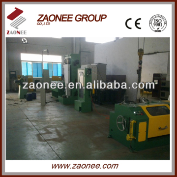 Intermediate Copper Wire Drawing Machine