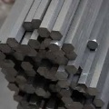 ASTM A484 Altıgen Paslanmaz Çelik Çubuk