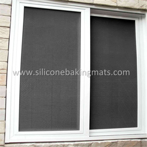 Fiberglas-Fenster-Netz-Bildschirm