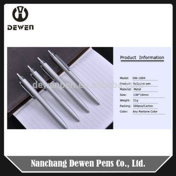 New arrival product ballpoint pen refill/ballpoint pen refills types/ballpoint pen wholesale