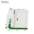 30w Enclosed fiber laser marker