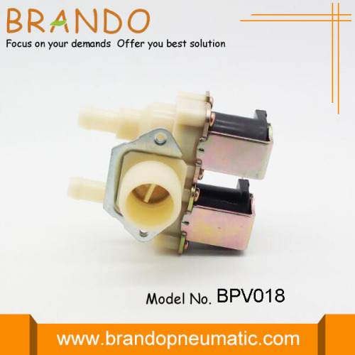 2/2 way Male Thread 3/4" Solenoid Valve