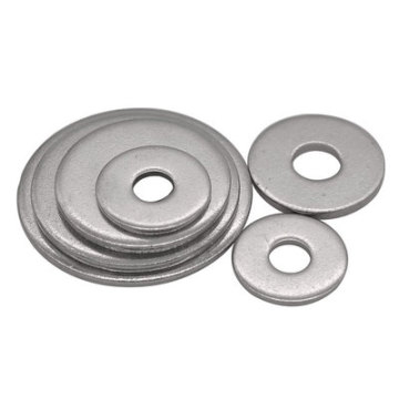 DIN9021 Stainless Steel Wide washers