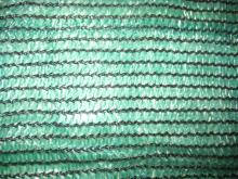 black agricultural shade nets