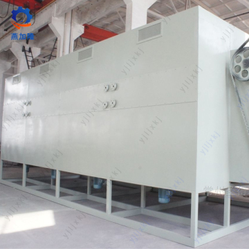 Fresh White Button Mushroom Dryer