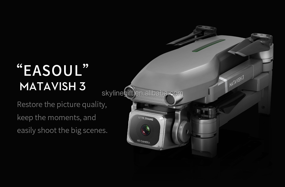 L109 Drone GPS 4K HD Camera 5G WIFI FPV Brushless Motor Foldable Selfie Drones Professional 1000m Long Distance RC Quadcopter