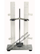 Emulsified asphalt storage stability tester