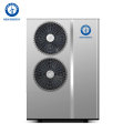 Водонагреватель с тепловым насосом New Energy Heating & Cooling для гостиницы