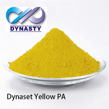 DYNASET AMARILLO PA