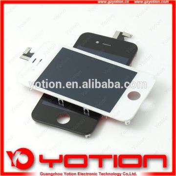 Factory wholesale for iphone 4 screen for sale in bulk