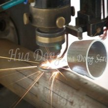 Precise Liner Slot Well Screen for Oil Filter Pipe