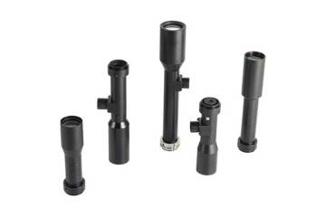 Machine Vision Telecentric Lens