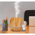 Remote Control Electric Ultrasonic Aroma Humidifier