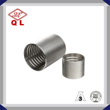 Sanitary Stainless Steel Hose Pipe Fitting Coupling