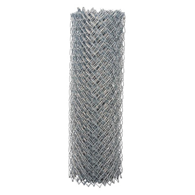 Playground Security fence Chain Link Mesh