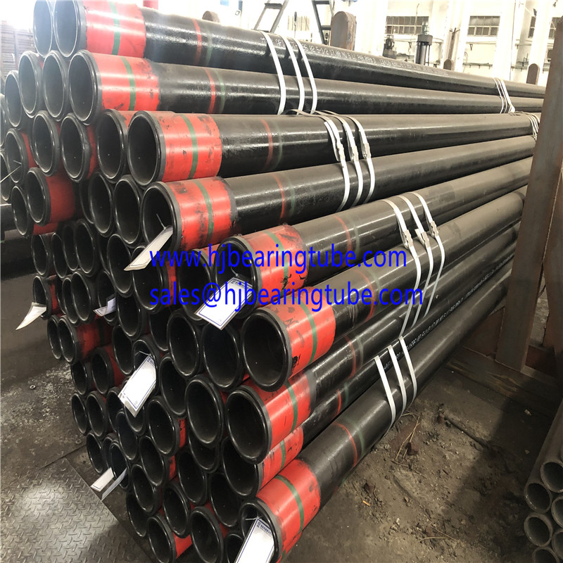 API 5CT P110 Steel tubing