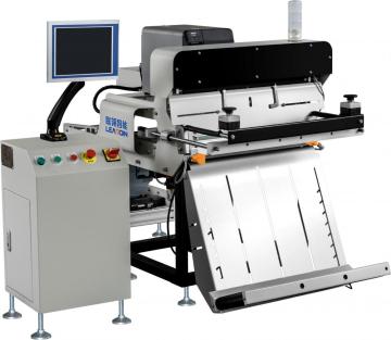 Automatic Bag Packaging Machinery