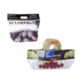 Top Quality Custom Biodegrad Plastic Frozen Fruit Bag