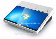 T1 Android POS ALL IN ONE SOLUTION