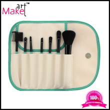 Portable Makeup Brush Set