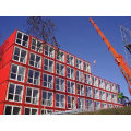 20 Fuß Bereich Engineering Containerhaus