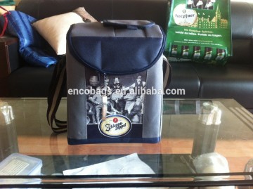 manufacturer shoulder belt picnic insulated cooling gel pack