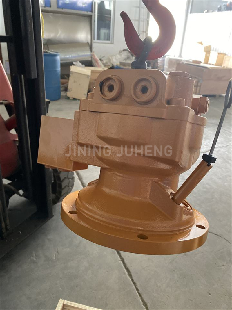  TB070 Swing Motor