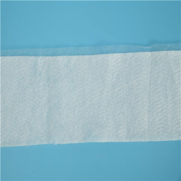 Felt cloth pressure point needle-punched cotton