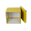 APEX vikbara klädskor Organizer Paper Storage Boxes