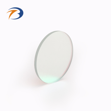 Optical UV Lowpass Filter with AR Coating for Excimer Lamp