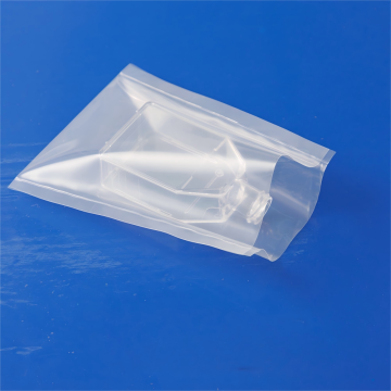 PE Bag-Medical LDPE Staggered Bag