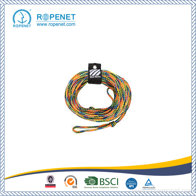 Customized Water Ski Rope With Competitive Price