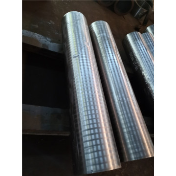 En 10216 Seamless Steel Pipe