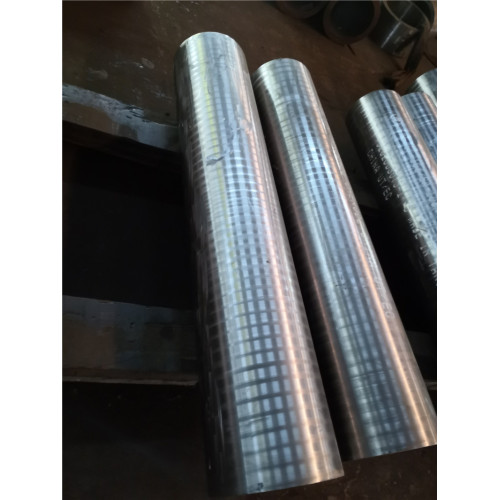 ASME SA335 P11 Seamless Alloy Steel Pipe