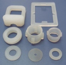 Center Joint Seals