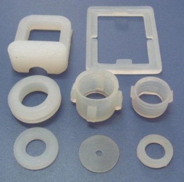 Center Joint Seals