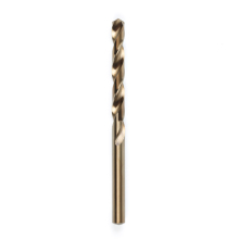 Taper Length Cobalt Amber Twist Drill Bit