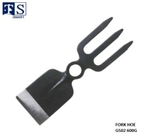 Forged Fork Hoe G502 600G