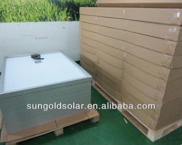 solar panel 400 watt(ROHS,CE,ISO9001)