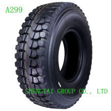 All Steel Truk Tyre/TBR (12.00R20)