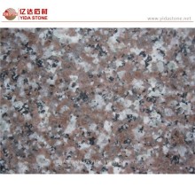 Chinese Red Granite g664 Natural Granite Slabs