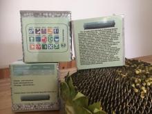 wall boards instead of blocks