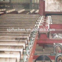 builing glass magnesium board production line