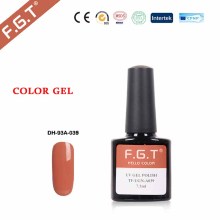 Best Price FGT Easy Soak Off uv/led gel nails Wholesale