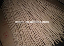 Flexible Crepe Paper Tubes