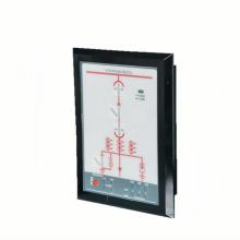 A switch status indicator