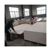 Fireproof MGO Wall Board for Building Materials