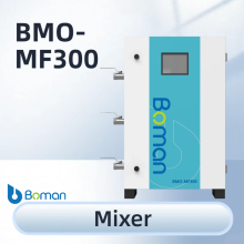 Precision Gas Source Optimizer for Laser Cutting Systems