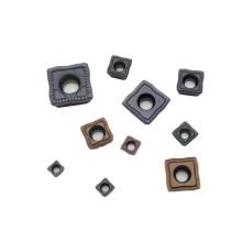 SOMT Series High Quality U Drill/Fast Drill Blade Carbide and Tungsten Carbide Turning Tool